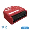 Shelly 1PM Gen3 relé Wi-Fi/Bluetooth, 16 A, s meraním výkonu
