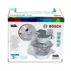 Kuchynský robot KLEIN Bosch Silver 9234 – hračkárska replika kuchynského spotrebiča