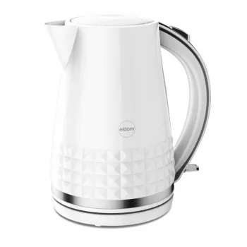 ELDOM C270B kanvica 1,7 l 2150 W