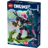 Stavebnica LEGO 71495 Mateo vs. Cyberbrain Mech – herná sada s minifigúrkami a zostaviteľným mechom