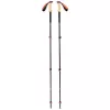 Čierne trekingové palice Diamond Trail Cork Fig