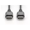 DisplayPort kábel Digitus 8K verzia 1.4 1 m