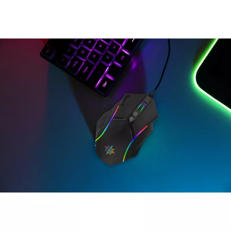 Herná myš Inca IMG-351 USB Type-A optická pravácka