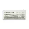 CHERRY G80-3000 klávesnica univerzálna USB QWERTZ nemecká sivá