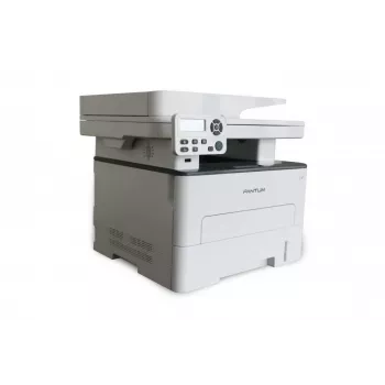 Pantum M7100DW multifunkčná tlačiareň laserová A4 1200 x 1200 DPI 33 strán/min. WLAN