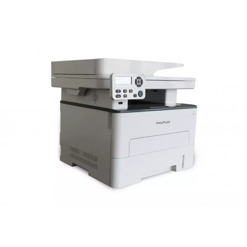 Pantum M7100DW multifunkčná tlačiareň laserová A4 1200 x 1200 DPI 33 strán/min. WLAN
