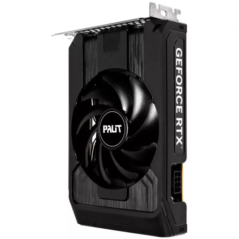 Grafická karta GeForce RTX 5050 8 GB GDDR6