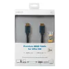 HDMI kábel LogiLink CHB005 3 m