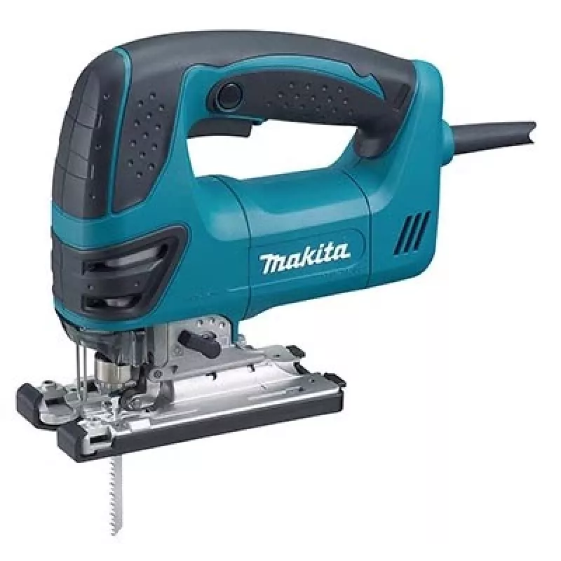 Makita 4350FCTJ priamočiara píla 720 W