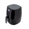 Teplovzdušná fritéza JATA JEFR1225 5 L 1300 W čierna