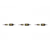 USB kábel DeLOCK 82446 USB 2.0 10m čierny