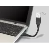 USB kábel DeLOCK 0,15 m 2xUSB3.0-A