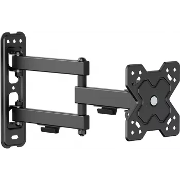 VALUE držiak na stenu LCD/TV 3 otočné ramená VESA100x10081,28 cm