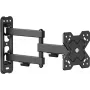 VALUE držiak na stenu LCD/TV 3 otočné ramená VESA100x10081,28 cm
