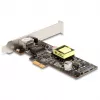 DeLOCK 88506 PCI Express x1 sieťová karta, 1 x RJ45 2,5 Gigabit LAN PoE+