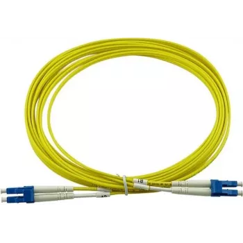 Sieťový kábel BlueOptics CB-LC-LC-SMF10M 10 m singlemode patch kábel