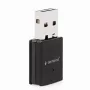 USB 2.0 WLAN adaptér Gembird WNP-UA300-01 — RTL8192EU, 2,4 GHz, 802.11b/g/n, 300 Mbit/s