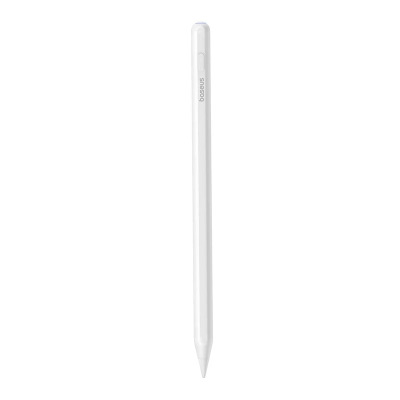 Stylus Baseus Smooth Writing Series P80015804213-00 — aktívne pero s bezdrôtovým a káblovým nabíjaním