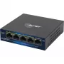 PoE switch ALLNET ALL-SG8005P 5-portov Gigabit (5x RJ45, PoE)