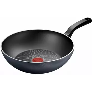 Wok panvica Tefal So Light 28 cm — indukcia, nepriľnavý povrch, ľahká