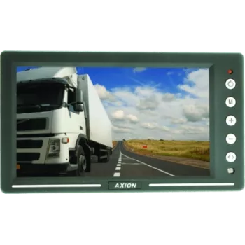Axion CRV 7105M HD ručné náradie – odolná oceľová konštrukcia