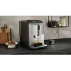 Siemens TF303E01 EQ300 kávovar (strieborný; 1300W)