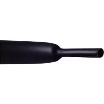 Zmršťovacia bužírka CellPack 144410, dĺžka 100 cm, 1 kus