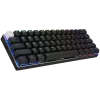 LOGITECH PRO X 60 LIGHTSPEED bezdrôtová herná klávesnica (taktilná) - ČIERNA - PAN - 2,4 GHZ/BT - EMEA28i-935 - TAKTILNÝ SPÍNAČ