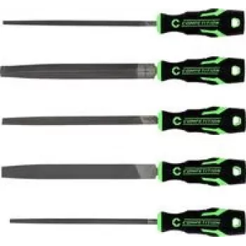 KS TOOLS 512.0405 COMPETITION sada pilníkov 1 ks (512.0405)
