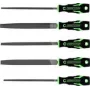KS TOOLS 512.0405 COMPETITION sada pilníkov 1 ks (512.0405)