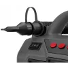 Graphite 58GE113 vzduchový kompresor