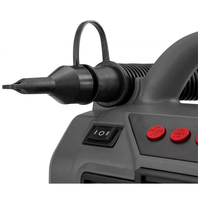 Graphite 58GE113 vzduchový kompresor