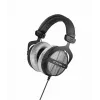 Štúdiové slúchadlá Beyerdynamic DT 990 PRO 80 Ω, káblové, okolo uší, 3 m kábel, čierne