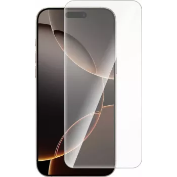 Renkforce RF-6615898 tvrdené sklo ochrana displeja Apple iPhone 16 Pro Max 1 ks anti-fingerprint (RF-6615898)