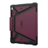 Ochranné puzdro pre iPad Air M2/M3 (bordová)