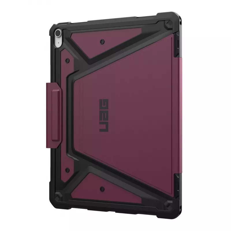 Ochranné puzdro pre iPad Air M2/M3 (bordová)