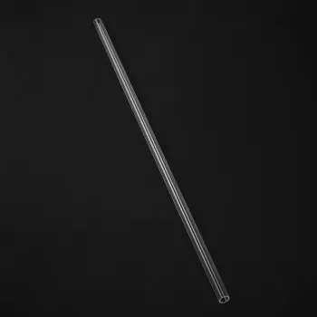BitsPower Crystal Link Tube 12/10mm 500mm – pevná transparentná chladiaca trubica pre PC vodné chladenie
