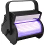 Reflektor EUROLITE Flood 210 asym RGBLI 210W — asymetrický LED pódium/pracovný reflektor