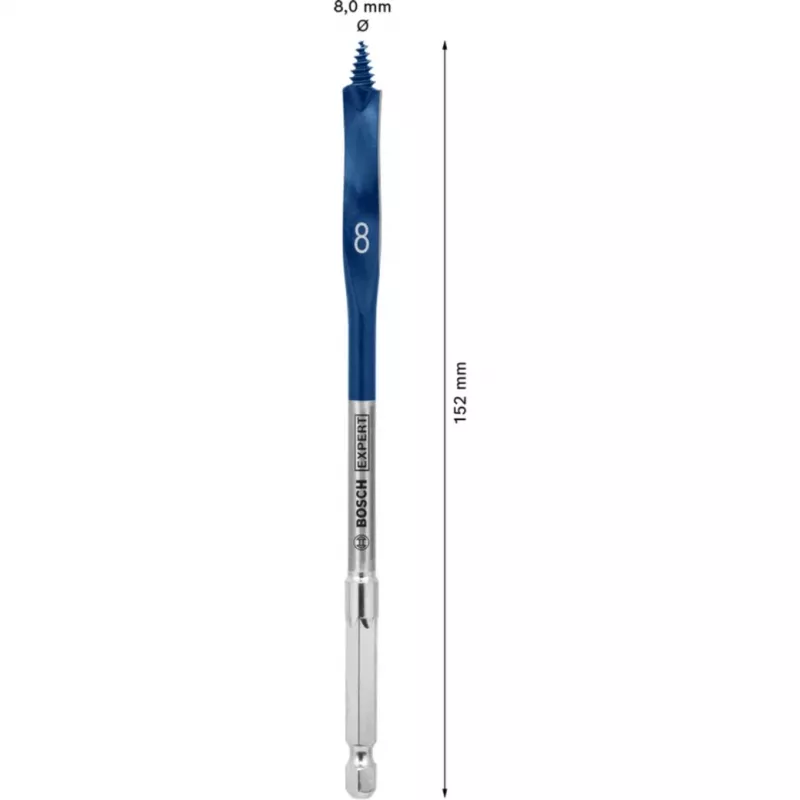 Bosch 2 608 900 310 vrták plochý vrták 1 ks