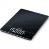 Kuchynská váha Beurer KS 34 čierna max 15,0 kg KS34XL Beurer