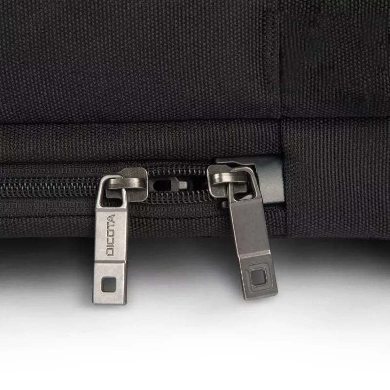 DICOTA D32166-RPET taška na notebook 40,6 cm (16) kufrík čierny