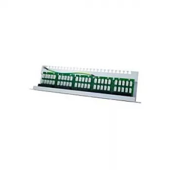 Synergy 21 S215203 – RJ-45 – Cat3 – Sivá – 1,77 kg