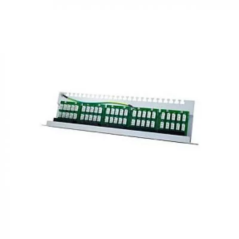 Synergy 21 S215203 – RJ-45 – Cat3 – Sivá – 1,77 kg