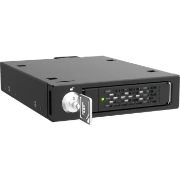 ICY DOCK - ToughArmor - MB601V5K-B - 1-bay 2,5