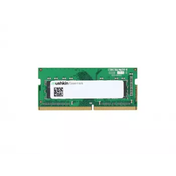 Mushkin Essentials pamäťový modul 16 GB 1 x 16 GB DDR4