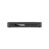 Externé puzdro na úložisko Unitek S1229CBK01 pre M.2 NVMe a SATA SSD, čierne