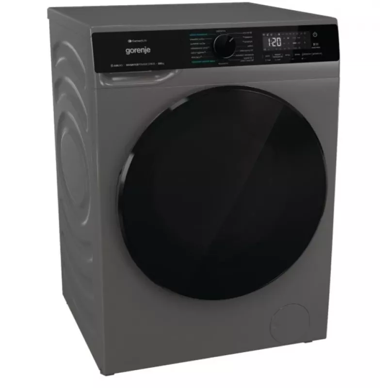 Práčka so sušičkou GORENJE WD2PA964ADT/PL