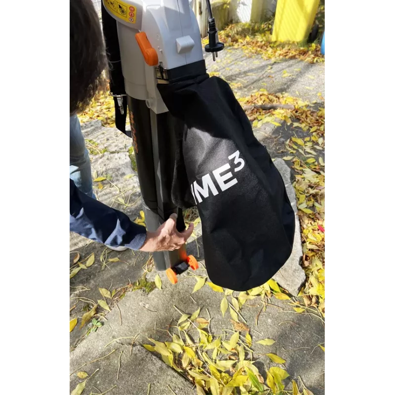 Fúkač na listy Prime3 GVB41