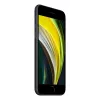 Repasovaný smartfón RENEWED iPhone SE 2020 — 64 GB, čierny, 4,7 palca LCD, A13, 4G, NanoSIM+eSIM, IP67