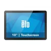 Elo 1099l, pre vonkajšie použitie, 25,7cm (10,1''), projekčne kapacitný, USB, kit (USB), čierny dotykový monitor (Open-Frame, 16:9), uhlopriečka displeja: 25,7 cm (10,1''), projekčne kapacitný, Multi-T